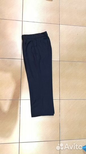 Рубашка и брюки 128 см