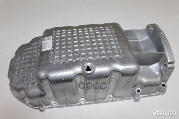 Поддон масляный 21902100901500 LADA