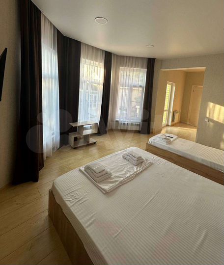 Комната 25 м², 2/3 эт.