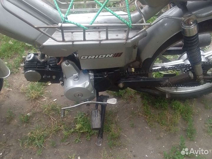 Орион 100