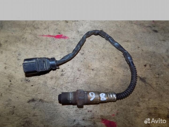 Датчик кислородный/Lambdasonde RIO 2005-2011