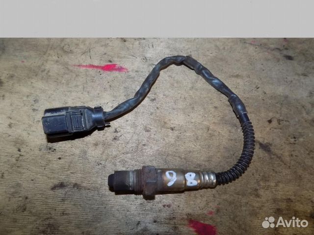 Датчик кислородный/Lambdasonde RIO 2005-2011