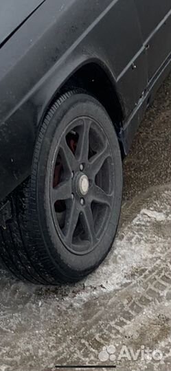 Диски r 15 5x112