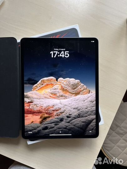 iPad pro 12 9 m1 2021 256gb wifi