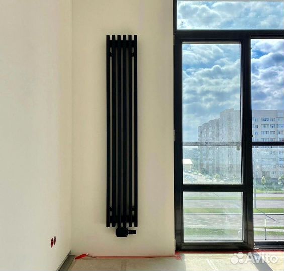 Трубчатые радиаторы/ wh steel