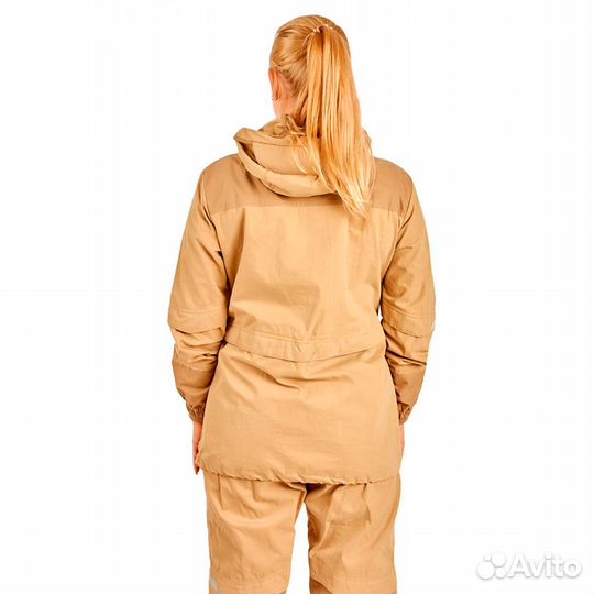 51056 Костюм Orion Элит Барьер смесовая св.бежевый