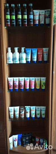 Средства для ног и рук Avon