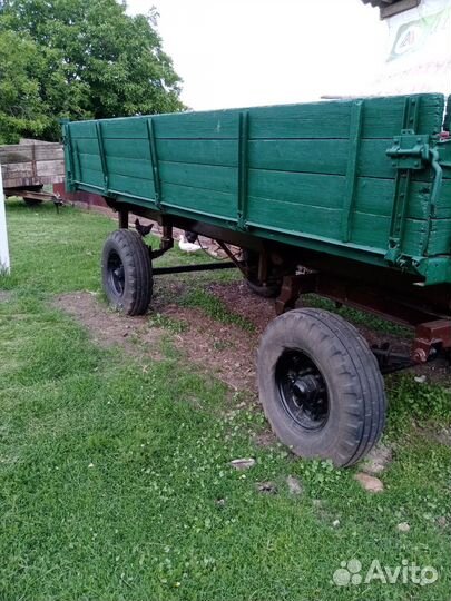Продаётся телега