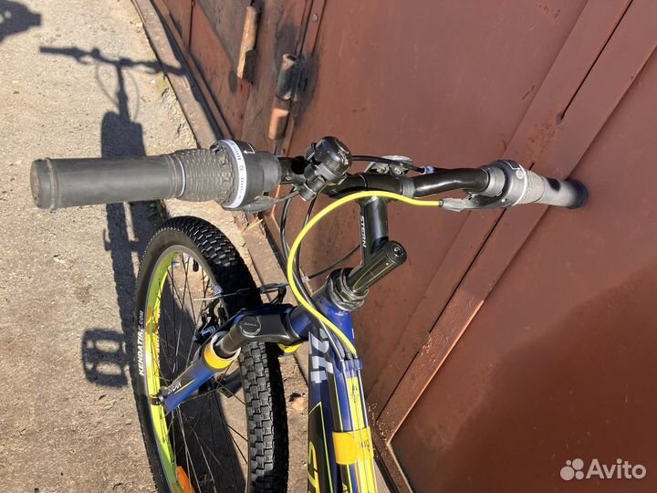 Велосипед 24'', детский / подростковый / женский