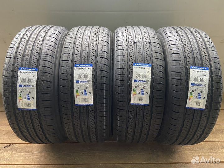 Triangle AdvanteX SUV TR259 275/50 R20 113W