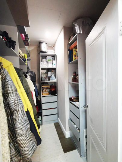 3-к. квартира, 81,5 м², 29/29 эт.