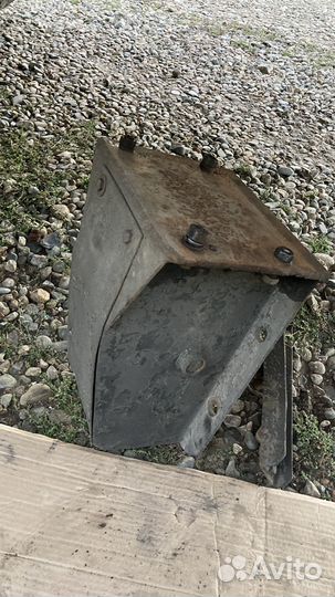 Лебедка ручная