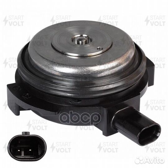 Клапан электрический BMW 3(F30) /5(G30) 15