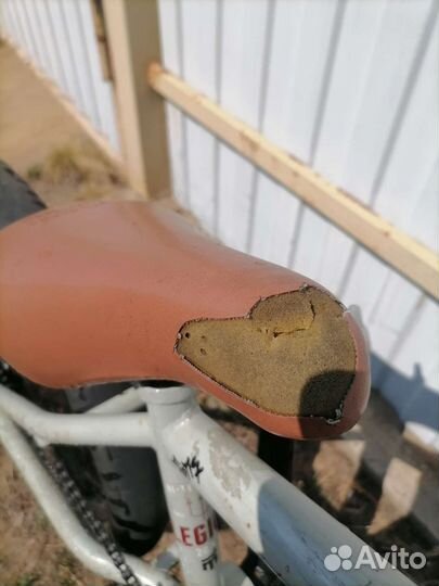 Трюковой Велосипед бмх