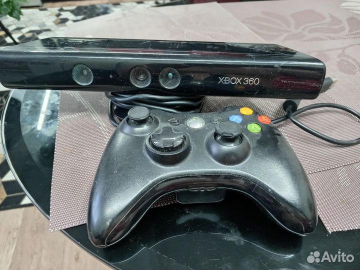 Геймпад xbox 360