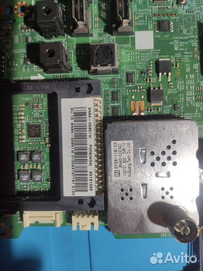 Платы BN94-06961W и BN-4400493B