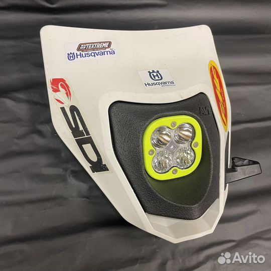 LED фара для эндуро Husqvarna FE/TE 2015-16м.г