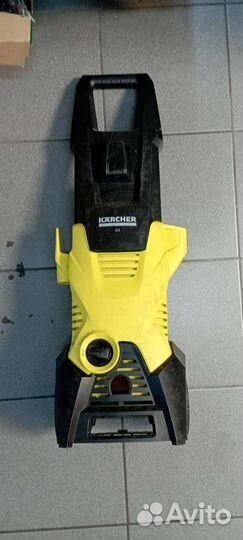Корпус для karcher k 3