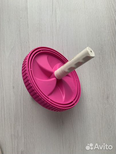 Ролик для пресса