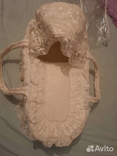 Для детей на выписку