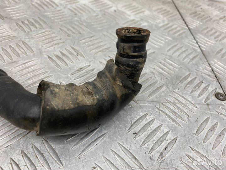 Б/У трубка (патрубок, шланг) Toyota Rav4 (1) XA10