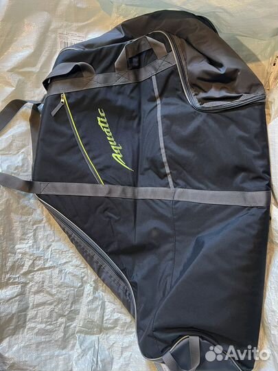 Чехол Aquatic Акватик 5 9.8 9.9(15)л.с