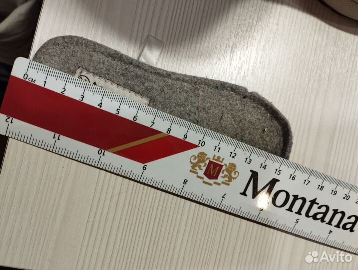 Зимние дутики детские 25 Котофей