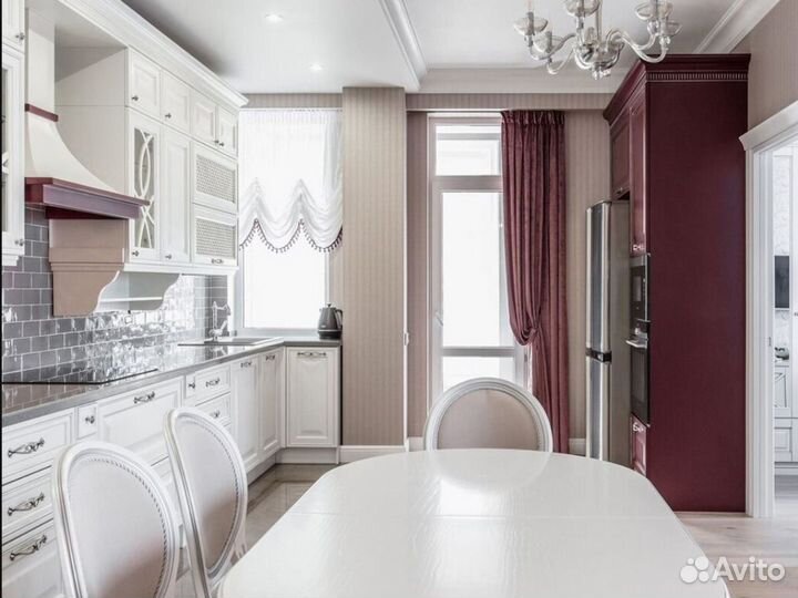 Кухня современная