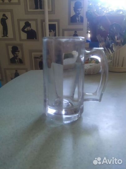 Пивная кружка