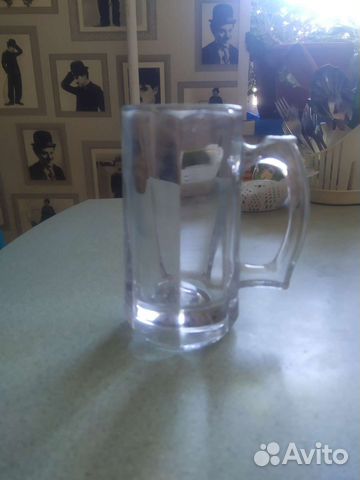 Пивная кружка