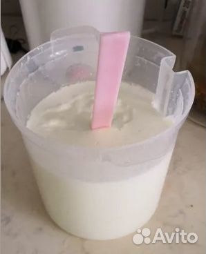 Йогуртница Smile