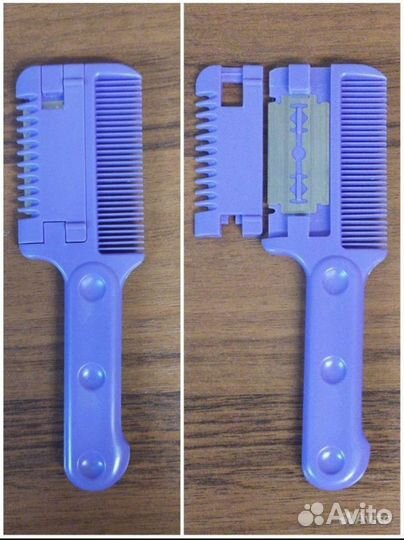 Аксессуары для стрижки окраски,макияжа