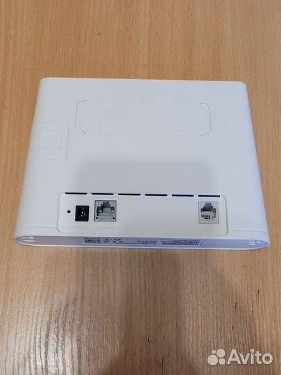 Wifi роутер huawei с sim Lte
