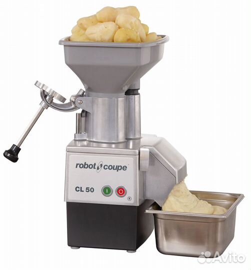 Овощерезка robot coupe CL50
