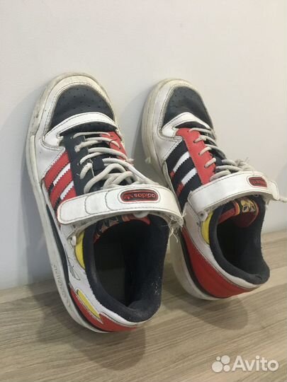 Кроссовки Adidas original