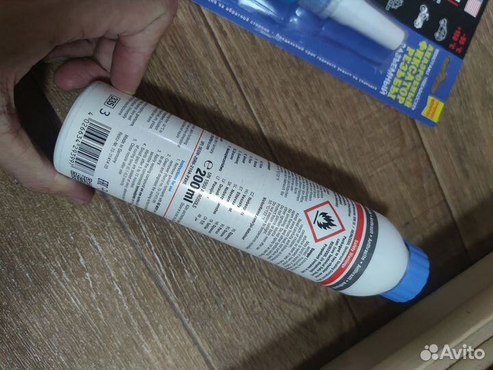 Герметик victor reinz