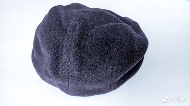 Кепка мужская демисезонная