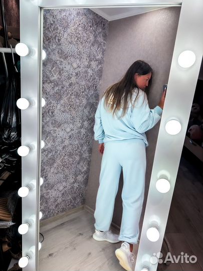 Костюм спортивный