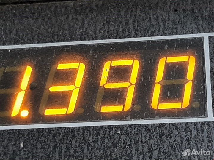 Моторчик для Volkswagen Sharan 1