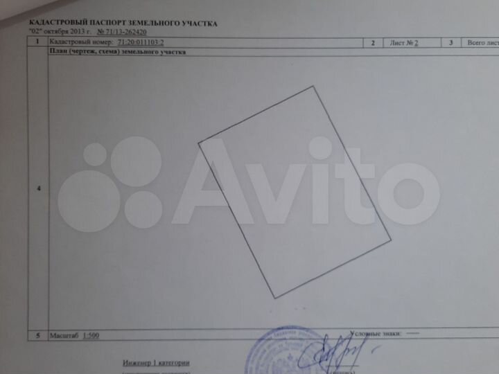 Участок 12 сот. (ИЖС)