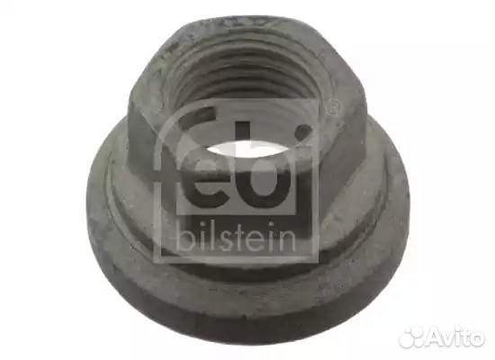 Гайка колесная febi 44869