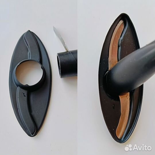 Погружной блендер moulinex на запчасти