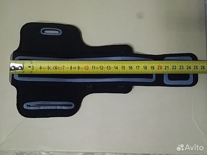 Чехол для смартфона на руку