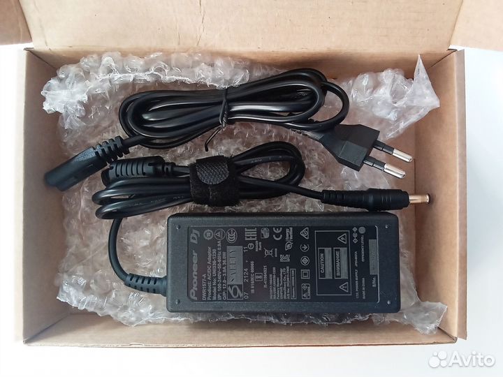 Блок питания для Pioneer DDJ-1000, DDJ-1000SRT