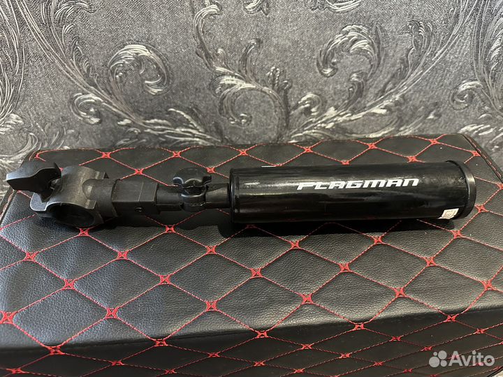 Фидерные ништяки