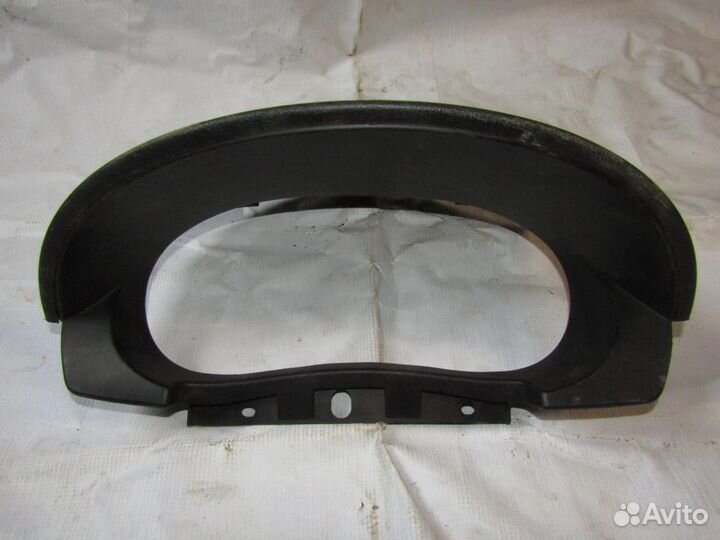 Накладка (кузов внутри) Logan 2005-2014