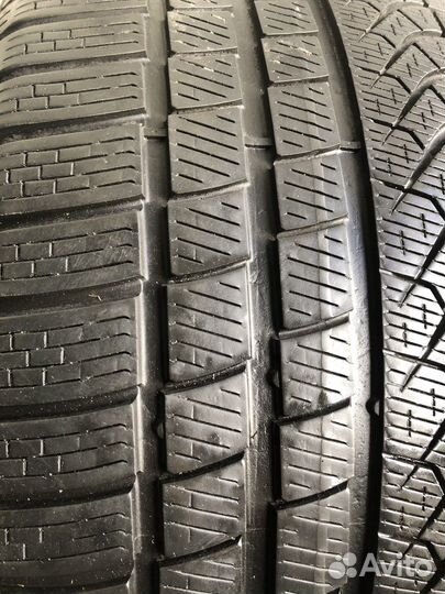 Pirelli Winter Sottozero 285/40 R20