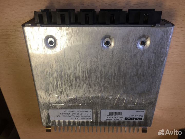 Wabco WB446 130 0150