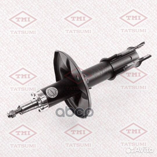 Амортизатор подвески