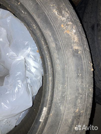 Hankook Optimo H417 225/60 R17